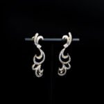 Diamond Necklace Set - Image 2