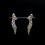 Diamond Necklace Set - Image 2