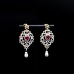 Diamond Pendant Set - Image 2