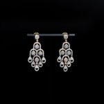 Diamond Pendant Set - Image 2