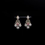 Diamond Necklace Set - Image 2