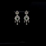 Diamond Necklace Set - Image 2