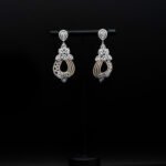 Diamond Pendant Set - Image 2