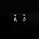 Diamond Pendant Set - Image 2