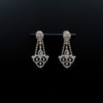 Diamond Necklace Set - Image 2