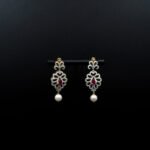 Diamond Necklace Set - Image 2